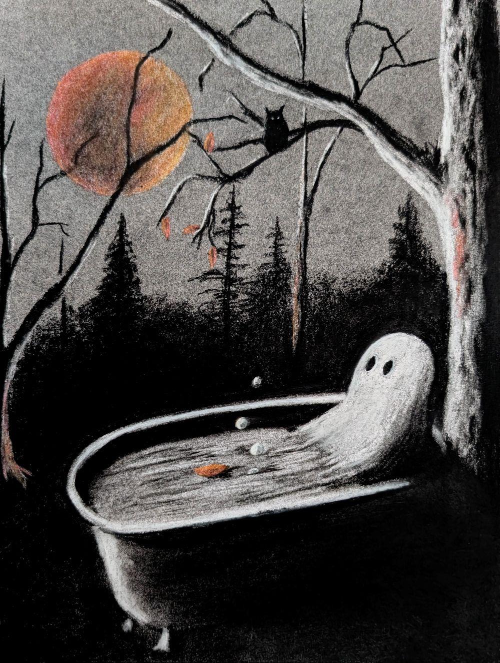 GhostBubbles