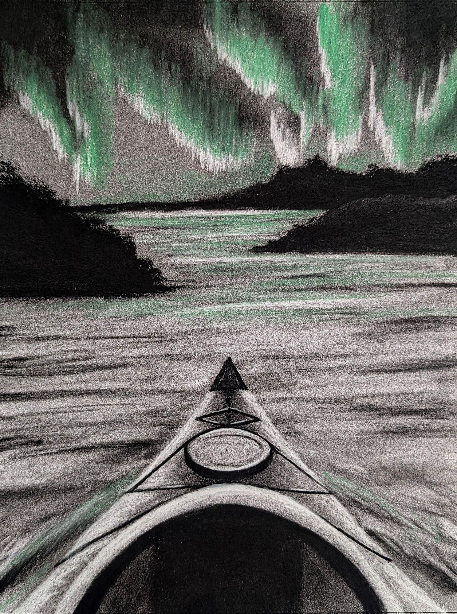 Northern Drift